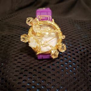 Beyond Time Collection - Repurposed Watch